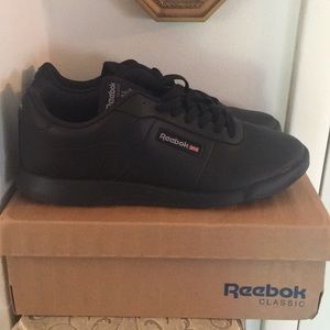 reebok princess lite women's shoes
